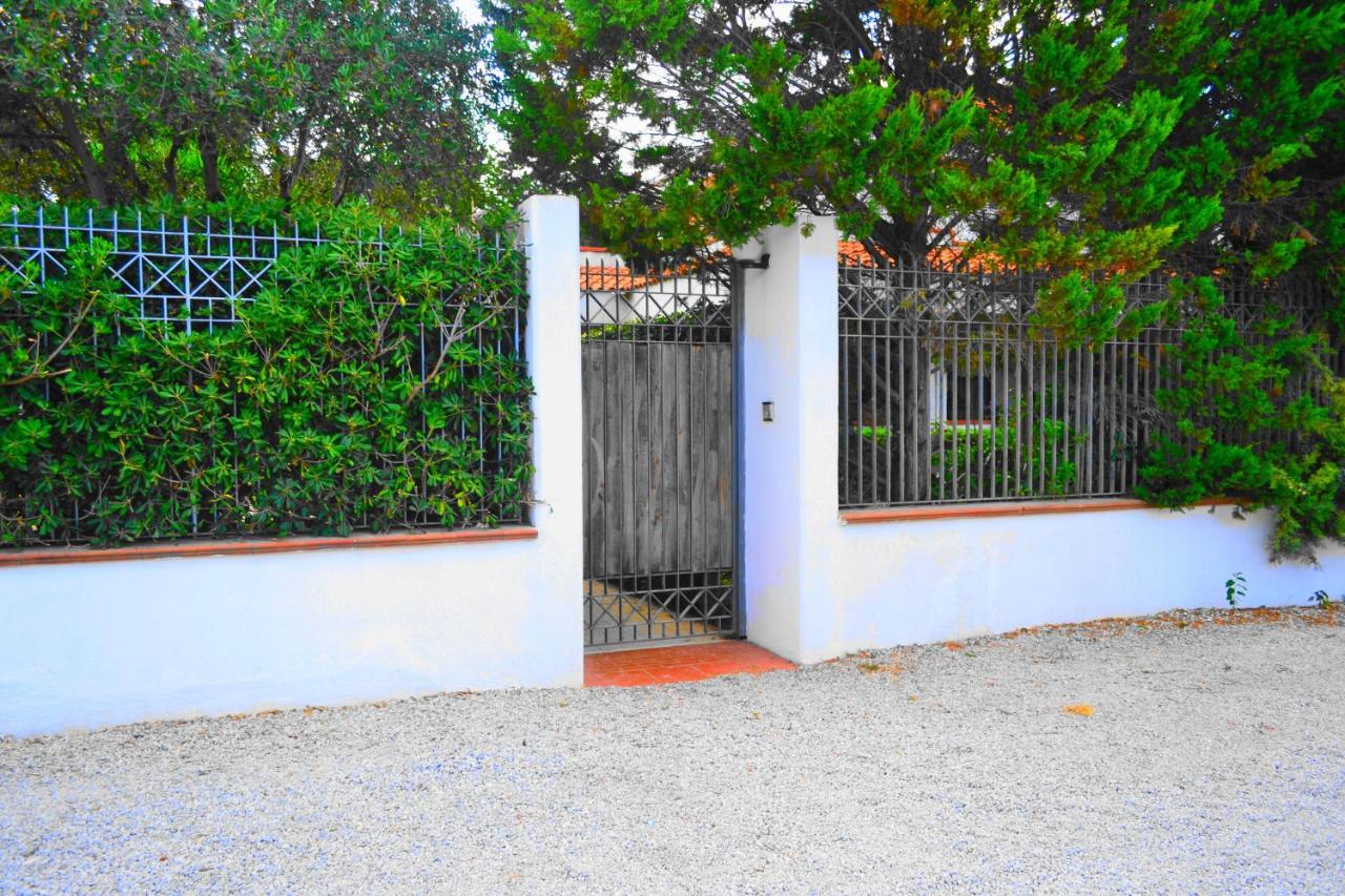 Blu Lagoon Apartment Mondello Exterior foto